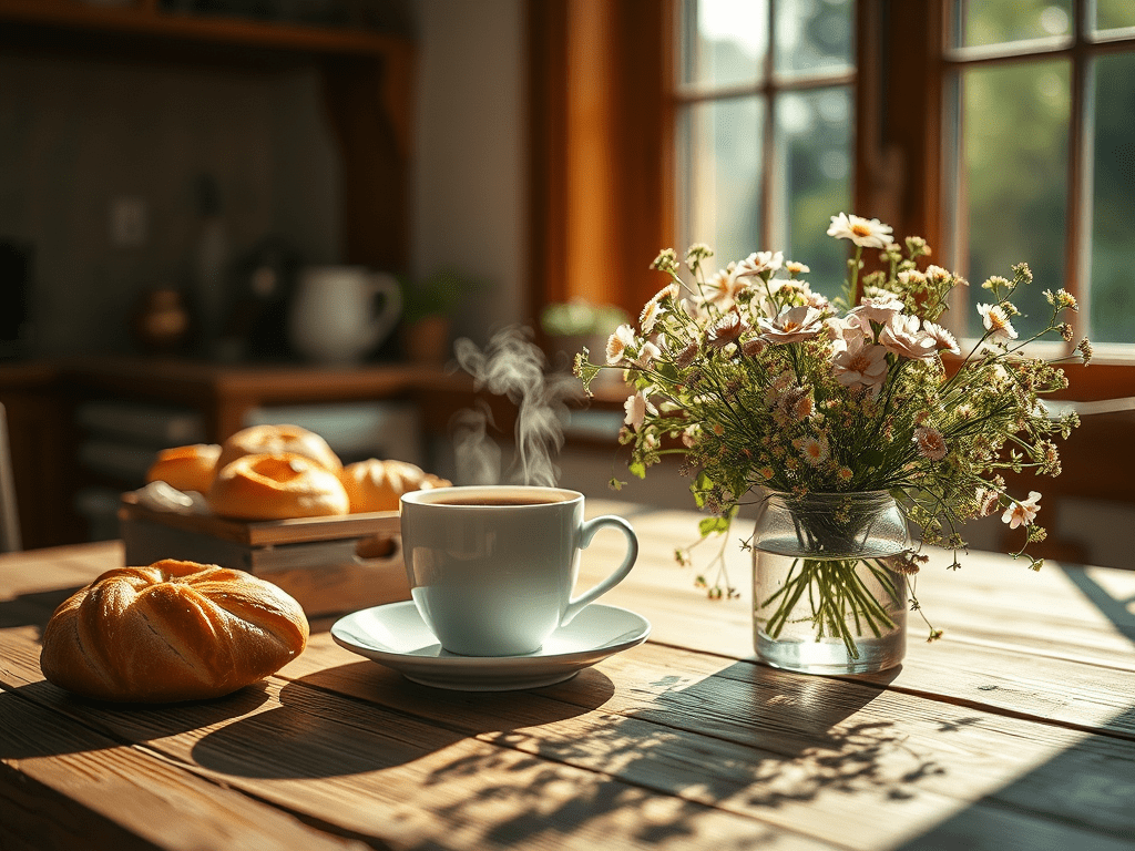 6 Essentials for a Smooth School day&nbsp;Morning